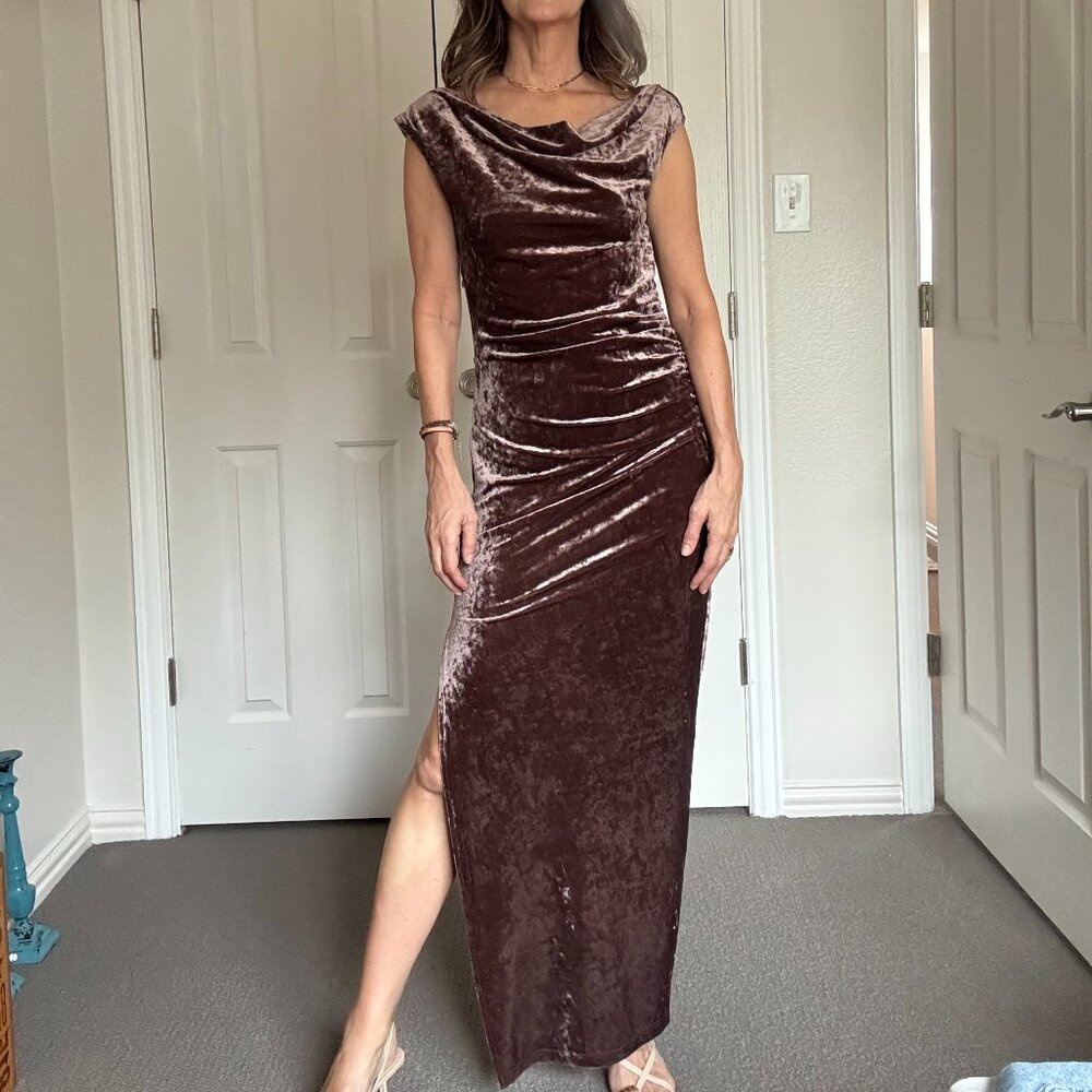 Formal Evening Dress